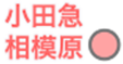 小田急相模原駅