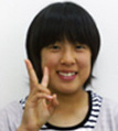 三木優花さん
