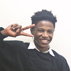 佐々木マックスウェルさん