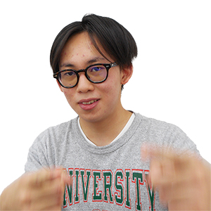 鈴木厘太朗さん