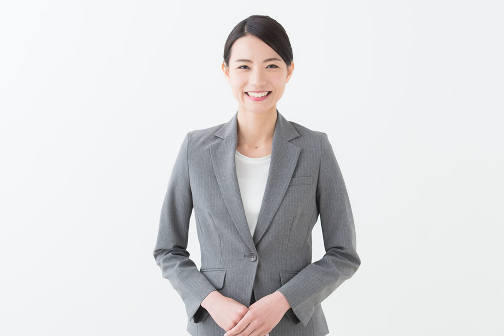 塾選びのポイントを紹介している塾の講師
