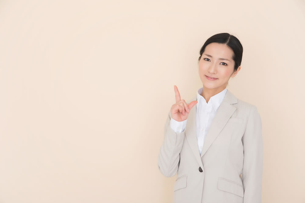 本当におすすめできる塾の特徴を解説しているところ