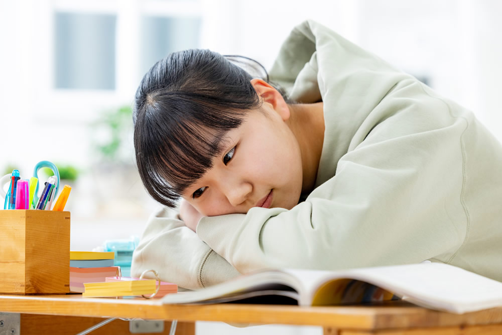 平行四辺形に苦手意識を持つ生徒