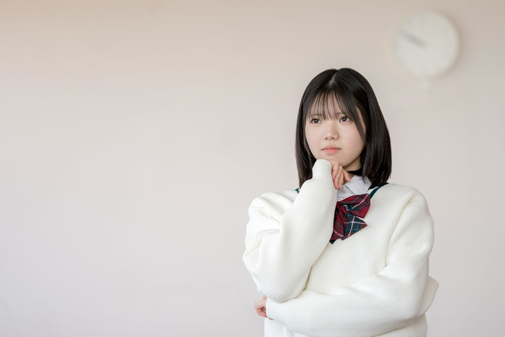 橋本エリアで塾選びに迷っている生徒